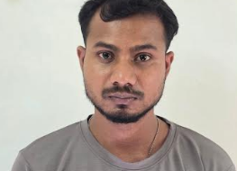 ഓപ്പറേഷൻ തൂഫാൻ; അസ്സം സ്വദേശിയെ രാസലഹരിയുമായി പിടികൂടി