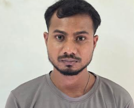 ഓപ്പറേഷൻ തൂഫാൻ; അസ്സം സ്വദേശിയെ രാസലഹരിയുമായി പിടികൂടി