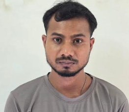 ഓപ്പറേഷൻ തൂഫാൻ; അസ്സം സ്വദേശിയെ രാസലഹരിയുമായി പിടികൂടി