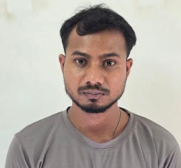 ഓപ്പറേഷൻ തൂഫാൻ; അസ്സം സ്വദേശിയെ രാസലഹരിയുമായി പിടികൂടി