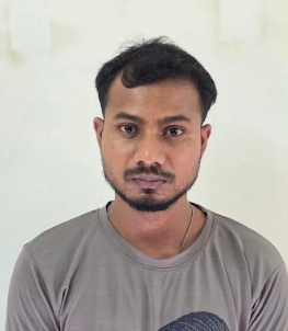ഓപ്പറേഷൻ തൂഫാൻ; അസ്സം സ്വദേശിയെ രാസലഹരിയുമായി പിടികൂടി