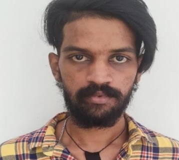 PIT NDPS Act   പ്രകാരം  യുവാവിനെ  ജയിലിൽ  അടച്ചു