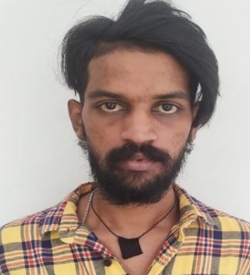 PIT NDPS Act   പ്രകാരം  യുവാവിനെ  ജയിലിൽ  അടച്ചു