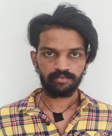 PIT NDPS Act   പ്രകാരം  യുവാവിനെ  ജയിലിൽ  അടച്ചു