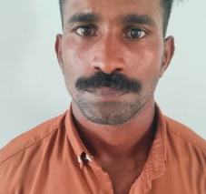പോലീസ് ഉദ്യോഗസ്ഥരുടെ ഔദ്യോഗിക കൃതൃനിർവഹണം തടസ്സപ്പെടുത്തുകയും ഉപദ്രവിക്കുകയും ചെയ്ത കേസിൽ  പ്രതിക്ക് തടവും പിഴയും