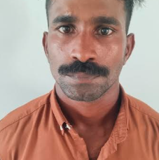 പോലീസ് ഉദ്യോഗസ്ഥരുടെ ഔദ്യോഗിക കൃതൃനിർവഹണം തടസ്സപ്പെടുത്തുകയും ഉപദ്രവിക്കുകയും ചെയ്ത കേസിൽ  പ്രതിക്ക് തടവും പിഴയും.