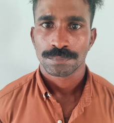 പോലീസ് ഉദ്യോഗസ്ഥരുടെ ഔദ്യോഗിക കൃതൃനിർവഹണം തടസ്സപ്പെടുത്തുകയും ഉപദ്രവിക്കുകയും ചെയ്ത കേസിൽ  പ്രതിക്ക് തടവും പിഴയും.