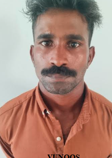 പോലീസ് ഉദ്യോഗസ്ഥരുടെ ഔദ്യോഗിക കൃതൃനിർവഹണം തടസ്സപ്പെടുത്തുകയും ഉപദ്രവിക്കുകയും ചെയ്ത കേസിൽ  പ്രതിക്ക് തടവും പിഴയും