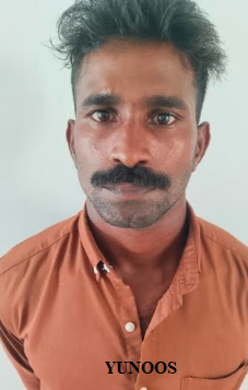പോലീസ് ഉദ്യോഗസ്ഥരുടെ ഔദ്യോഗിക കൃതൃനിർവഹണം തടസ്സപ്പെടുത്തുകയും ഉപദ്രവിക്കുകയും ചെയ്ത കേസിൽ  പ്രതിക്ക് തടവും പിഴയും.