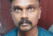 ഓൺലൈൻ ഫുഡ് ഡെലിവെറിയുടെ മറവിൽ ഡ്രൈ ഡേകളിൽ അനധികൃത മദ്യവിൽപന നടത്തുന്നയാളെ പോലീസ് പിടികൂടി