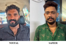 ഓപ്പറേഷൻ തൂഫാൻ; കൊച്ചി സിറ്റി പോലീസിന്റെ വൻ രാസലഹരി വേട്ട