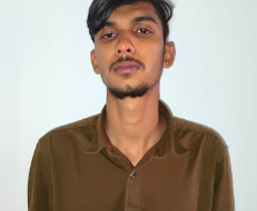 ഓപ്പറേഷൻ തൂഫാൻ; കഞ്ചാവുമായി യുവാവ് പിടിയിൽ