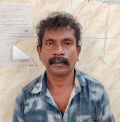 ഭാര്യയെ  കൊലപ്പെടുത്തിയ  കേസിൽ  ഭർത്താവിന്  ജീവപര്യന്തം  തടവും  പിഴയും