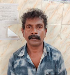 ഭാര്യയെ  കൊലപ്പെടുത്തിയ  കേസിൽ  ഭർത്താവിന്  ജീവപര്യന്തം  തടവും  പിഴയും