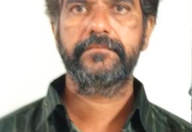 അനധികൃതമദ്യം  സൂക്ഷിച്ച്  വില്പന  നടത്തിവന്നിരുന്നയാൾ  പിടിയിൽ
