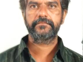 അനധികൃതമദ്യം  സൂക്ഷിച്ച്  വില്പന  നടത്തിവന്നിരുന്നയാൾ  പിടിയിൽ