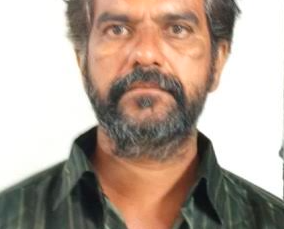 അനധികൃതമദ്യം  സൂക്ഷിച്ച്  വില്പന  നടത്തിവന്നിരുന്നയാൾ  പിടിയിൽ