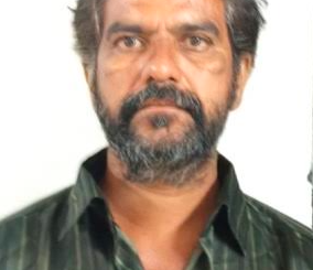 അനധികൃതമദ്യം  സൂക്ഷിച്ച്  വില്പന  നടത്തിവന്നിരുന്നയാൾ  പിടിയിൽ
