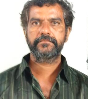 അനധികൃതമദ്യം  സൂക്ഷിച്ച്  വില്പന  നടത്തിവന്നിരുന്നയാൾ  പിടിയിൽ