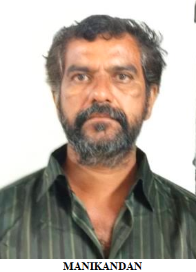 അനധികൃതമദ്യം  സൂക്ഷിച്ച്  വില്പന  നടത്തിവന്നിരുന്നയാൾ  പിടിയിൽ