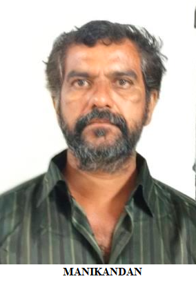 അനധികൃതമദ്യം  സൂക്ഷിച്ച്  വില്പന  നടത്തിവന്നിരുന്നയാൾ  പിടിയിൽ