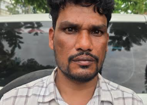 ഓപ്പറേഷൻ  തൂഫാൻ;  കഞ്ചാവുമായി  ഒഡീഷ  സ്വദേശി  പിടിയിൽ