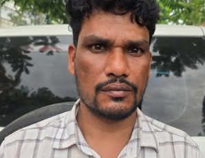 ഓപ്പറേഷൻ  തൂഫാൻ;  കഞ്ചാവുമായി  ഒഡീഷ  സ്വദേശി  പിടിയിൽ