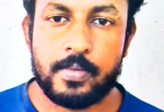 കാപ്പ  ചുമത്തി ജയിലിൽ അടച്ചു