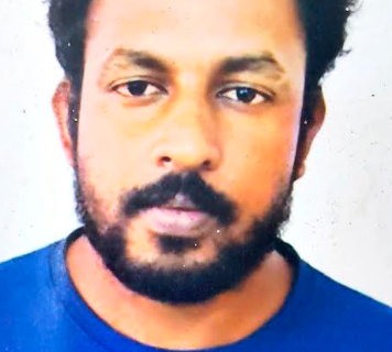 കാപ്പ  ചുമത്തി ജയിലിൽ അടച്ചു