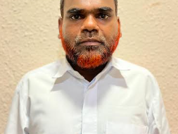 പോക്സോ കേസിൽ ഉസ്താദ് അറസ്റ്റിൽ