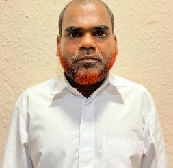 പോക്സോ കേസിൽ ഉസ്താദ് അറസ്റ്റിൽ