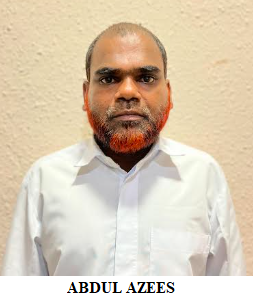 പോക്സോ കേസിൽ ഉസ്താദ് അറസ്റ്റിൽ