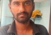 സ്കൂട്ടർ  മോഷണം;  യുവാവ്  പിടിയിൽ