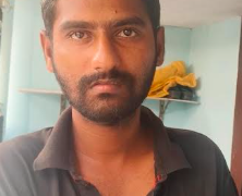സ്കൂട്ടർ  മോഷണം;  യുവാവ്  പിടിയിൽ