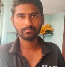 സ്കൂട്ടർ  മോഷണം;  യുവാവ്  പിടിയിൽ