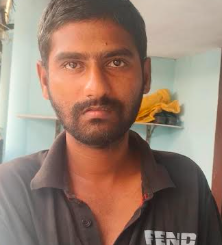 സ്കൂട്ടർ  മോഷണം;  യുവാവ്  പിടിയിൽ