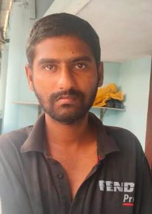 സ്കൂട്ടർ  മോഷണം;  യുവാവ്  പിടിയിൽ