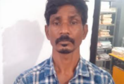കവർച്ച  കേസിലെ  പ്രതിയെ  അറസ്റ്റ്  ചെയ്തു