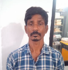 കവർച്ച  കേസിലെ  പ്രതിയെ  അറസ്റ്റ്  ചെയ്തു