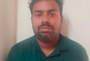 പ്രായപൂർത്തിയാകാത്ത  പെൺകുട്ടിയെ  പീഡിപ്പിച്ച  കേസിൽ  പ്രതിക്ക്  കോടതി ശിക്ഷ വിധിച്ചു