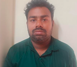 പ്രായപൂർത്തിയാകാത്ത  പെൺകുട്ടിയെ  പീഡിപ്പിച്ച  കേസിൽ  പ്രതിക്ക്  കോടതി ശിക്ഷ വിധിച്ചു