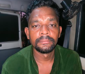 ഓപ്പറേഷൻ  തൂഫാൻ;  ഒഡീഷ  സ്വദേശി  കഞ്ചാവുമായി  പിടിയിൽ