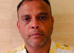 ഓപ്പറേഷൻ  തൂഫാൻ;  തോപ്പുംപടി  സ്വദേശിയെ  രാസലഹരിയുമായി   പിടികൂടി
