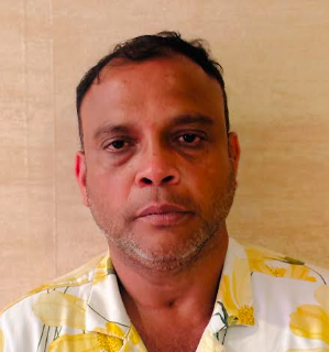 ഓപ്പറേഷൻ  തൂഫാൻ;  തോപ്പുംപടി  സ്വദേശിയെ  രാസലഹരിയുമായി   പിടികൂടി