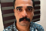 ലഹരിക്കേസ്; കളമശ്ശേരി സ്വദേശിയെ 'പിറ്റ്' നിയമപ്രകാരം ജയിലിലടച്ചു