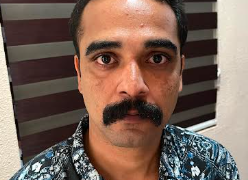 ലഹരിക്കേസ്; കളമശ്ശേരി സ്വദേശിയെ 'പിറ്റ്' നിയമപ്രകാരം ജയിലിലടച്ചു