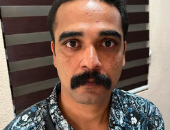 ലഹരിക്കേസ്; കളമശ്ശേരി സ്വദേശിയെ 'പിറ്റ്' നിയമപ്രകാരം ജയിലിലടച്ചു