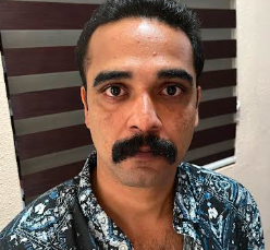 ലഹരിക്കേസ്; കളമശ്ശേരി സ്വദേശിയെ 'പിറ്റ്' നിയമപ്രകാരം ജയിലിലടച്ചു