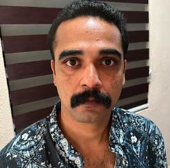 ലഹരിക്കേസ്; കളമശ്ശേരി സ്വദേശിയെ 'പിറ്റ്' നിയമപ്രകാരം ജയിലിലടച്ചു