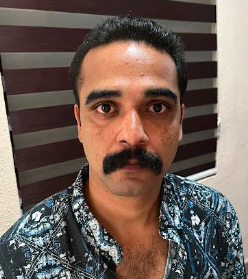 ലഹരിക്കേസ്; കളമശ്ശേരി സ്വദേശിയെ 'പിറ്റ്' നിയമപ്രകാരം ജയിലിലടച്ചു